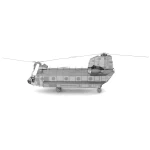 Metal Earth CH-17 Chinook 3D Puzzle Image 1 