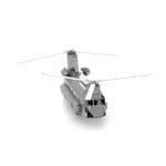 Metal Earth CH-17 Chinook 3D Puzzle Image 5 