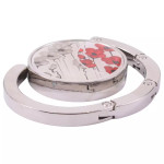  Poppy Mpressions Fields of Poppies Bag Hanger