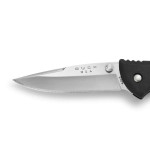  Buck Bantam Blw Folder Drop Point Black