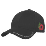  Remember Their Service Cap