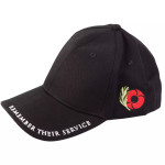  Remember Their Service Cap