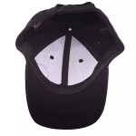  Remember Their Service Red & Purple Poppy Cap