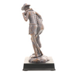  The Memory of Sandakan - Borneo 1945 Figurine