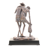  The Memory of Sandakan - Borneo 1945 Figurine