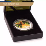  Infantry Vietnam 50th Ltd Edition Medallion