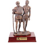  Kokoda Figurine