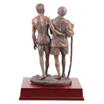  Kokoda Figurine