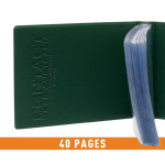  Contact Viewee Twoee 40 Page Green