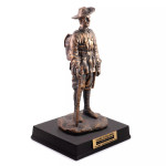  Digger Figurine SoG
