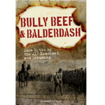  Bully Beef and Balderdash Bully Beef and Balderdash book buy now from the military specialists. Was Beersheba the last great cavalry charge in history? Did the AIF storm the red light district of Cairo and burn it to the groun