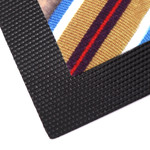  Afghanistan Campaign Artwork Bar Runner