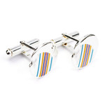  Afghanistan Campaign Scorpion Cufflinks The exceptional Afghanistan Campaign Scorpion Cufflinks, order now from the military specialists. The scorpion was widely adopted by Australian Units as a symbol of Afghanistan. In these striking ster