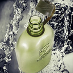  Contact Gear Kidney Bottle - Green