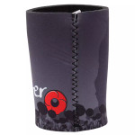  Poppy Recollections Lone Digger Drink Cooler