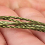  Contact Gear 10m Hoochie Cord In Bag