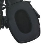  Howard Leight Impact Sport Ear Muffs Olive Green