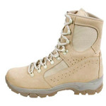  Meindl Desert Fox Boot The ADF APPROVED Meindl Desert Fox Combat Boot, order now from the military specialists. Proven desert campaign boot. Velour leather and mesh uppers with Clima lining for optimum breathability. Heat-t