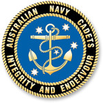 ANC 48mm Medallion The Australian Navy Cadets (ANC) medallion. Order now from the military specialists. Displayed on a presentation card. This spectacular 48mm full colour enamel medallion will start conversations where