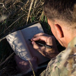  RITR AW 97 Tactical Pen