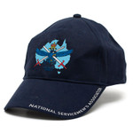  Nashos Cap A special Nashos cap, buy now from the military specialists. Get your official Nashos cap with the National Servicemen's Association of Australia insignia in quality embroidery on the front panel and