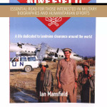  Stepping Into a Minefield