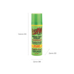  Bushman Plus Aerosol 50g 20% w/Sunscreen
