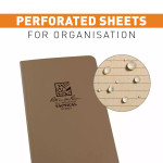  RITR AW 980T Notebook 117x184mm TN