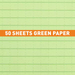  RITR AW 946 Notebook 102x152mm GR