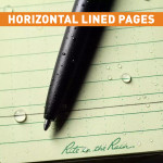  RITR AW 946 Notebook 102x152mm GR