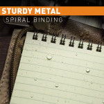  RITR AW 946 Notebook 102x152mm GR