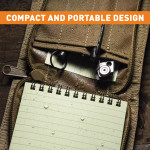  RITR AW 946 Notebook 102x152mm GR