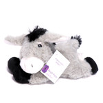  Purple Poppy - Donkey