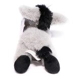  Purple Poppy - Donkey