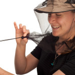  Mosquito Headnet