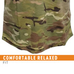  Army Kids Short Sleve Multicam T-Shirt