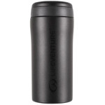  Lifeventure Thermal Mug - Matt Black