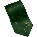  AATTV Silk Tie The Stunning AATTV Silk Tie, order now from the military specialists. Quality jacquard woven silk featuring the AATTV  50th Anniversary logo, this  tie will be a much loved option for those occasions