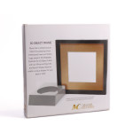  Master Creations 3D Object Frame