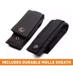  Leatherman Black Super Tool 300 EOD w/Nylon Sheath