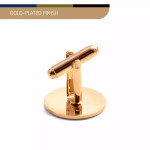  Physical Trainer Uniform Cuff Link