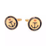  Physical Trainer Uniform Cuff Link