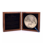  Navy Past and Present Boxed Set