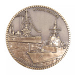  Navy Past and Present Boxed Set