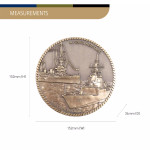  Navy Past and Present Boxed Set