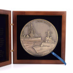  Navy Past and Present Boxed Set