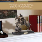  Leap of Faith Light Horse Figurine