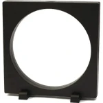 FRAM3D BPress 16x16cm Round 3D Object Frame Black The FRAM3D BPress 16x16cm Round 3D Object Frame in Black is part of our new 3D object frame system for treasured memories and curios. They are more than simple picture frames. These amazing silicon me Image 0 