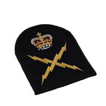  Electronic Technician Petty Officer Badge Order the Quality Electronic Technician Petty Officer Badge now from the military specialists. Perfectly sized, this badge has embroidered details ready for wear. Order now. Specifications: Material: