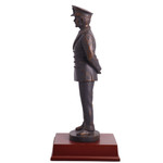  Male Navy Officer Figurine